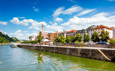 Passau